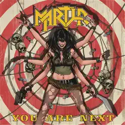 You Are Next - Martyr You Are Next - Martyr
