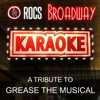 A Tribute to Grease the Musical (Instrumental Karaoke Version) - ROCS