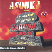 Asouka - Karawa Musica