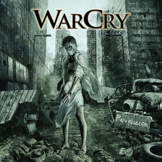 Cover artwork for Coraje