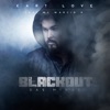 Blackout das Minas (feat. MC Marcio G) - Single