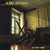 All Right Now artwork