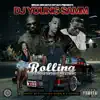 Rolling (feat. Propain, Slim Thug, Lil Keke & Tiaramy) - Single album lyrics, reviews, download