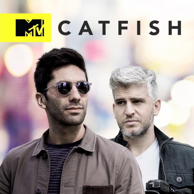 MTV's Catfish: The TV Show