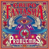 Grupo Fantasma - Solo un Sueño