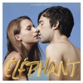 Touché coulé cover