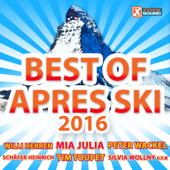 Best of Après Ski 2016 - Various Artists