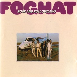 Foghat - Eight Days On the Road