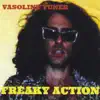 Freaky Action album lyrics, reviews, download