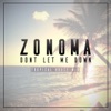 Don't Let Me Down (Tropical House Mix) - Single