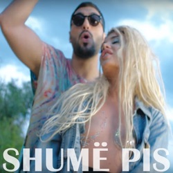 Era Istrefi - Shume Pis