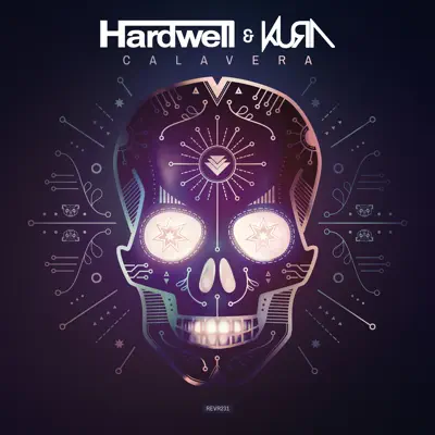 Calavera - Single - Hardwell