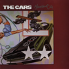 The Cars - Heartbeat City  artwork