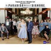Il paradiso delle signore (Colonna sonora originale della serie TV) - Francesco de Luca & Alessandro Forti