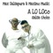 A lo loco (with Max Salsapura) - Maximo Music lyrics