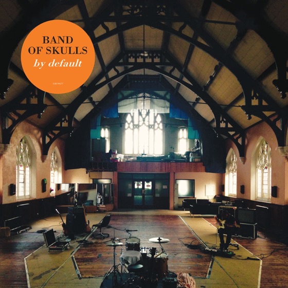 Cover artwork for Killer