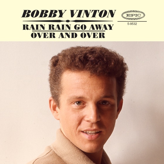 Cover artwork for Over and Over