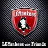 LGYankees