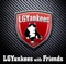 LGYankees with Friends ジャケット写真