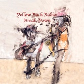 Yellow Back Radio Break Down artwork