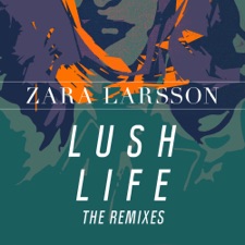 Lush Life (Zac Samuel) artwork