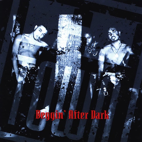 Cover artwork for Full Time