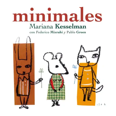 Minimales - Federico Mizrahi Minimales - Federico Mizrahi