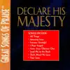 Declare His Majesty album lyrics, reviews, download