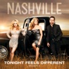 Tonight Feels Different (feat. Riley Smith) - Single artwork