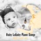 Calming Music - Baby Sleep Lullaby Academy lyrics