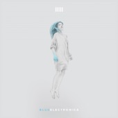 Blue Electronica artwork