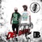 Le Gusto a Tu Novia (feat. Element Black) - Del Barrio Inc. lyrics