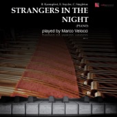 Strangers in the Night (F Major) artwork