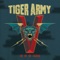 Knife's Edge - Tiger Army lyrics