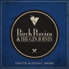 That's Alright Mama - Single