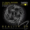 Reality (feat. Marck Jamz) - EP