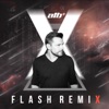 Flash X (The Remixes) - EP, 2016
