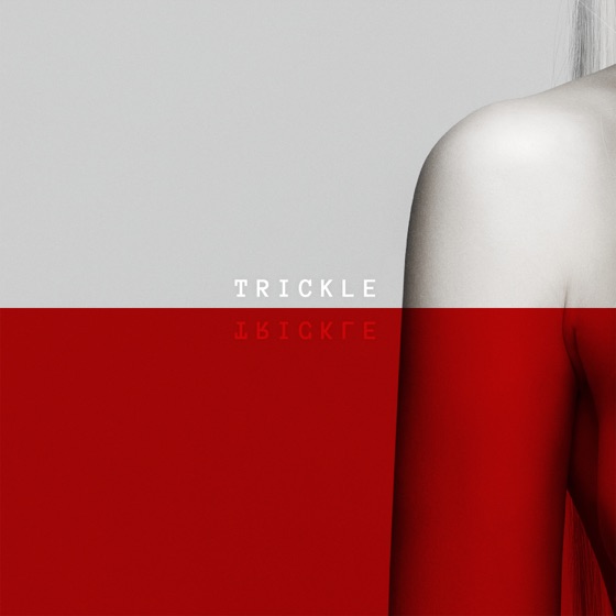 Cover artwork for Trickle Trickle