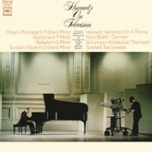 Nocturne No. 15 in F Minor, Op. 55, No. 1 (Recorded January 2, 1968) [Live] artwork