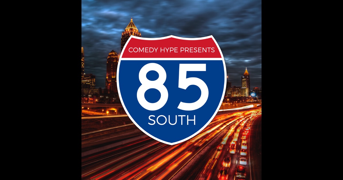 The 85 South Show with Karlous Miller, DC Young Fly and Clayton English