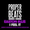 I Feel It (MAXIMONO Remix) - Easton Ellis lyrics