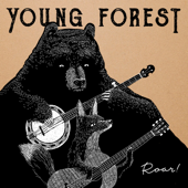 Roar! - EP - Young Forest