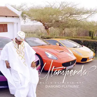 Utanipenda by Diamond Platnumz song reviws