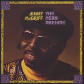 Jimmy McGriff - Please Don’t Take Me Out