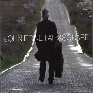 John Prine - Crazy as a Loon - Line Dance Musik