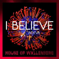 I Believe (feat. Adeva) - Single by House of Wallenberg album reviews, ratings, credits