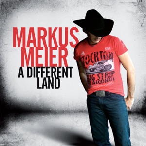 Markus Meier - A Different Land - Line Dance Music