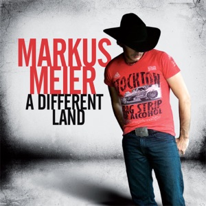 Markus Meier - A Different Land - 排舞 音樂