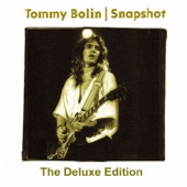 Tommy Bolin - Cucumber Jam