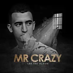 L.8.8 The Album - Mr. Crazy L.8.8 The Album - Mr. Crazy